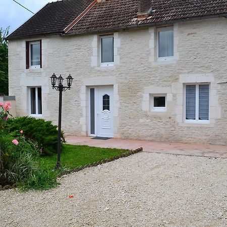 La Villa De Jeanne Les Riceys ภายนอก รูปภาพ