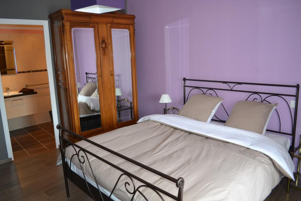 La Villa De Jeanne Les Riceys ห้อง รูปภาพ