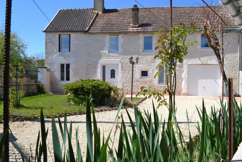 La Villa De Jeanne Les Riceys ห้อง รูปภาพ